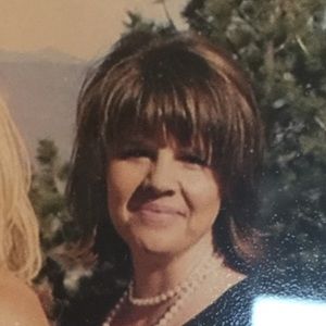 Meet your Posher, Kimberlee